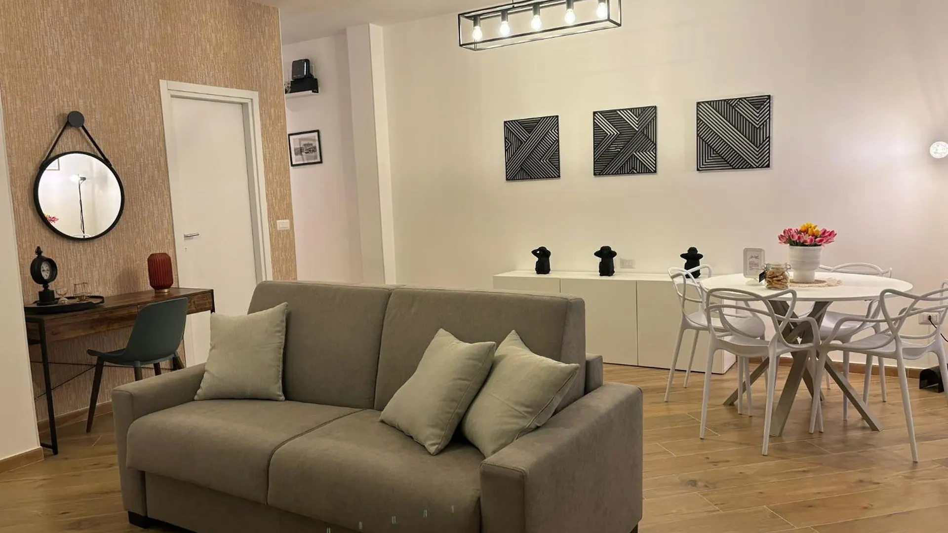 Apartament Mimi Guest House Bari