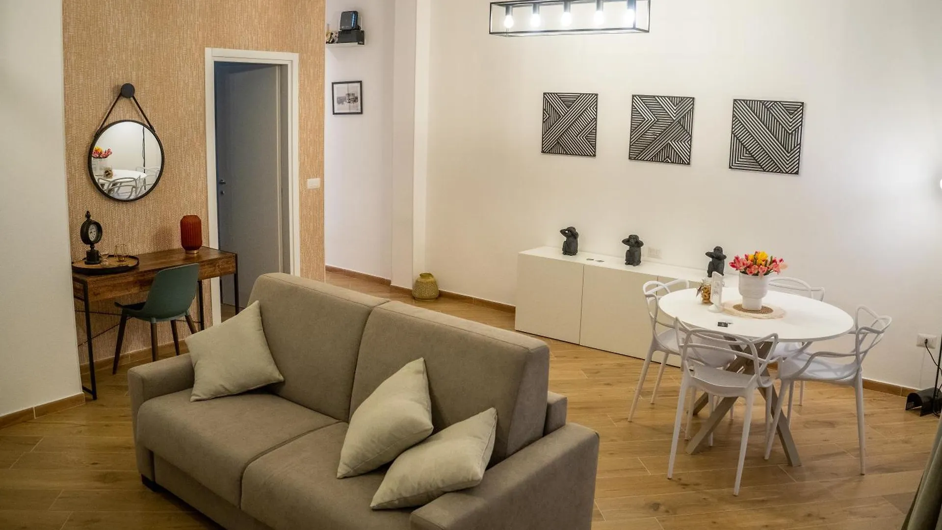 Mimi Guest House Bari 0*,