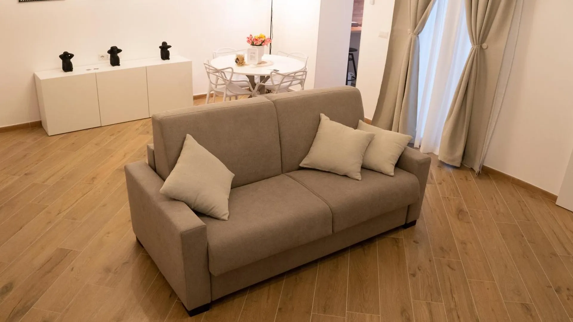 Mimi Guest House Bari 0*,