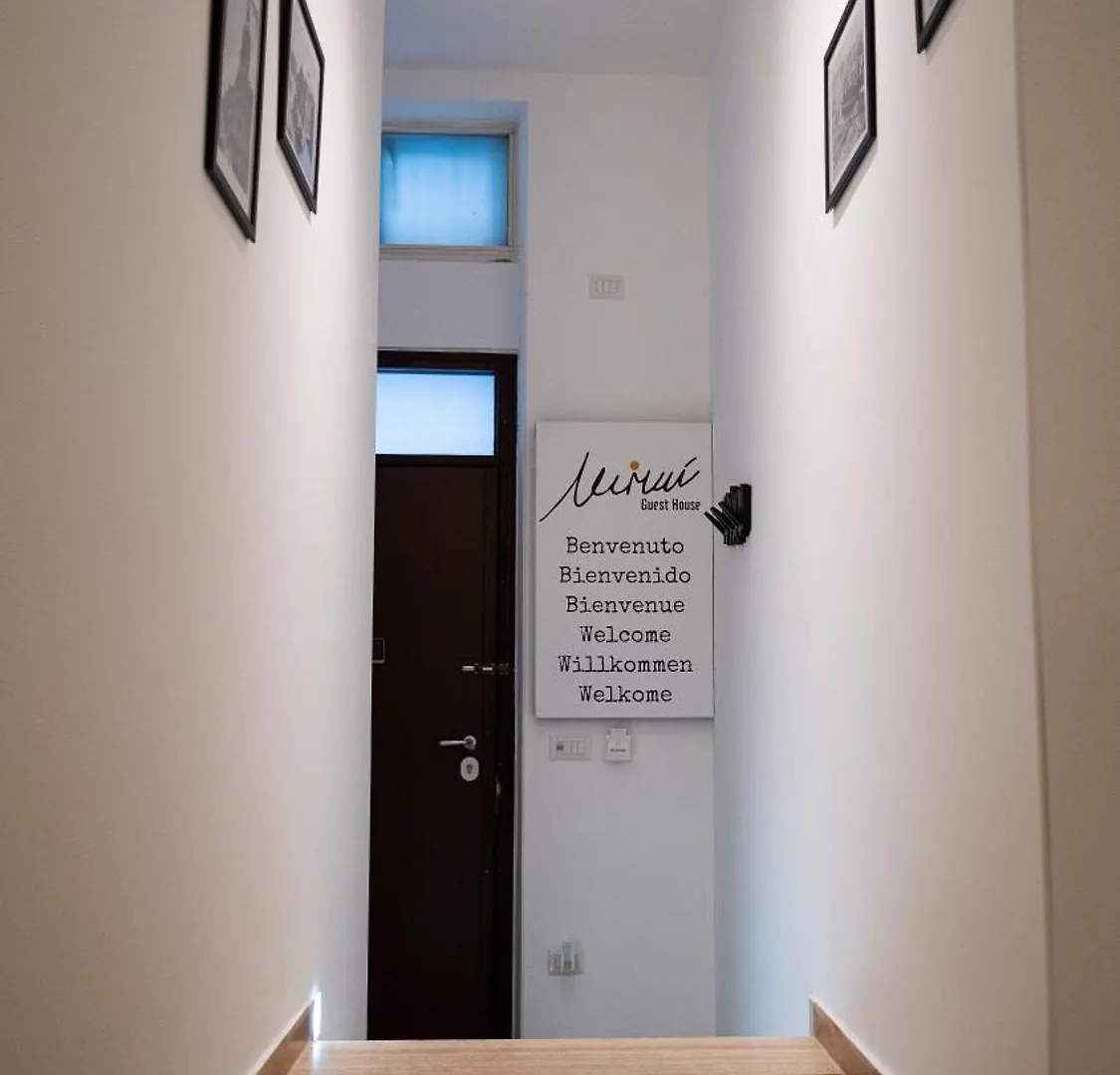 Mimi Guest House Bari
