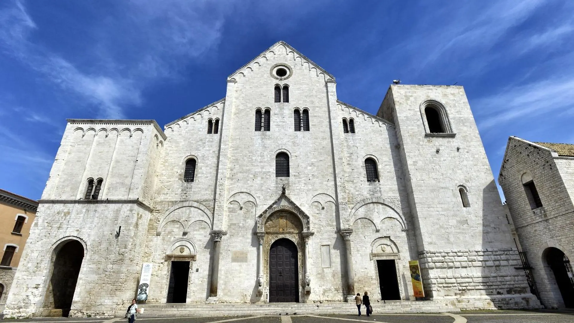 Mimi Guest House Bari Apartament