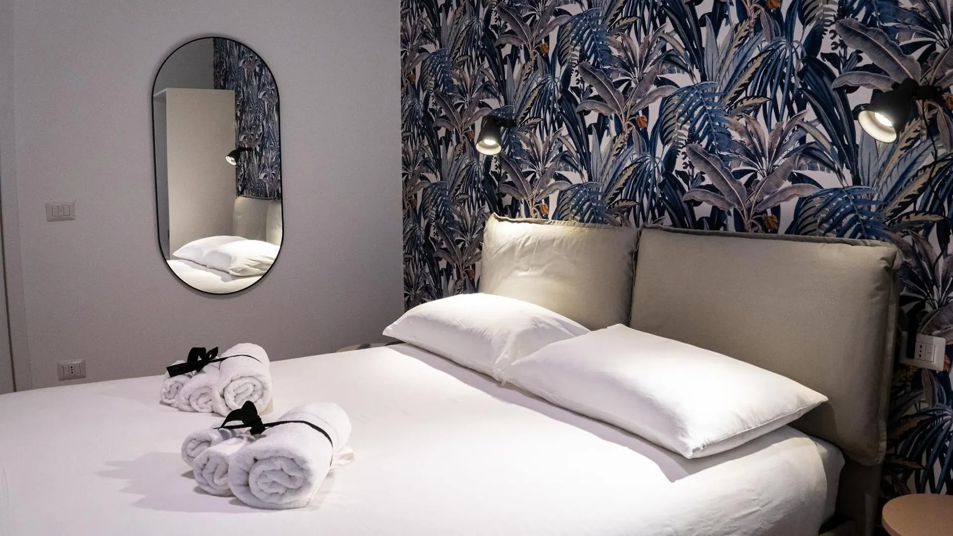 Mimi Guest House Bari