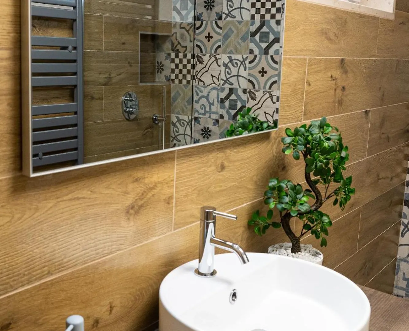 Mimi Guest House Bari Apartament