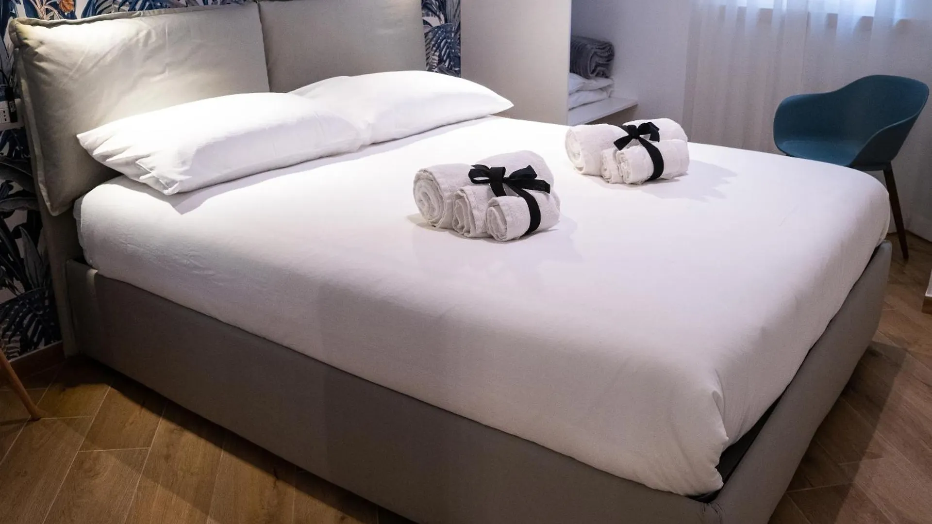Apartament Mimi Guest House Bari Włochy