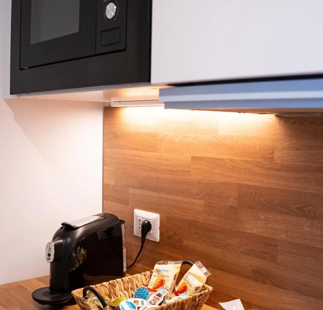 Apartament Mimi Guest House Bari