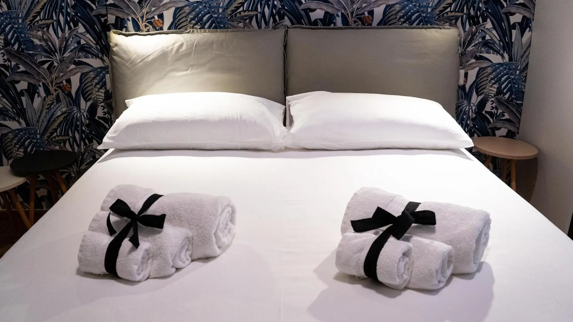 Mimi Guest House Bari