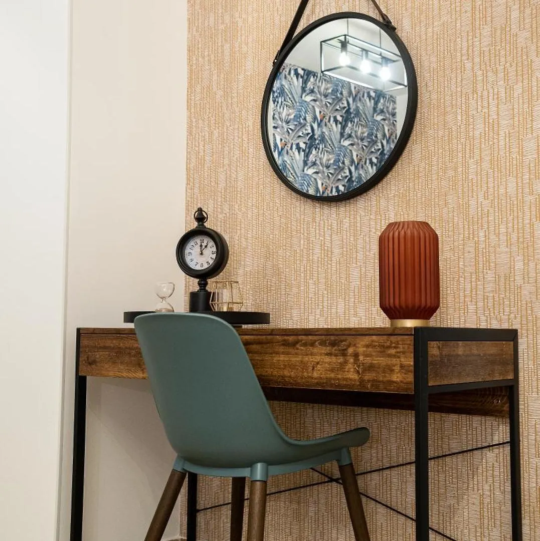 Apartament Mimi Guest House Bari