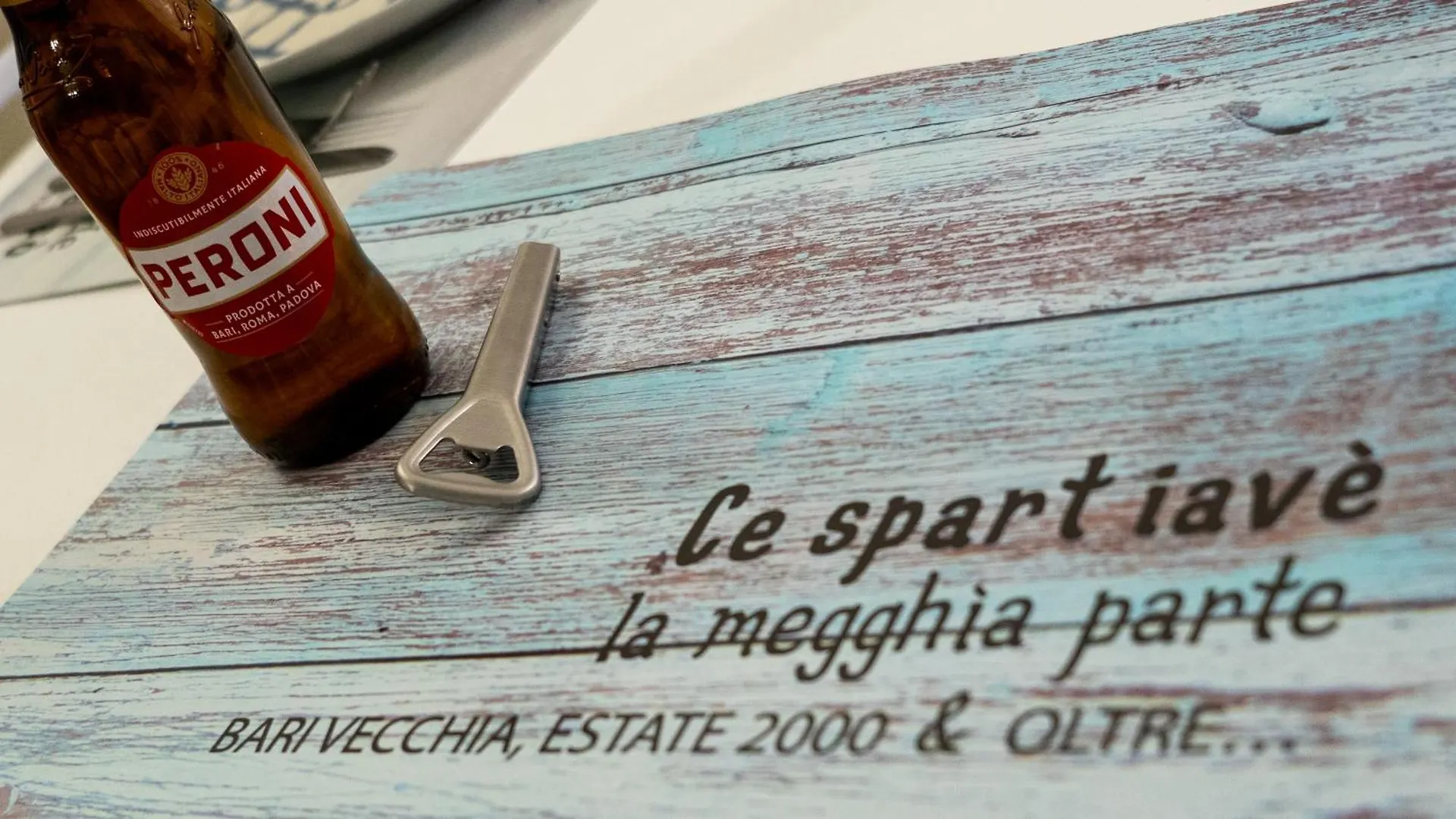 Apartament Mimi Guest House Bari