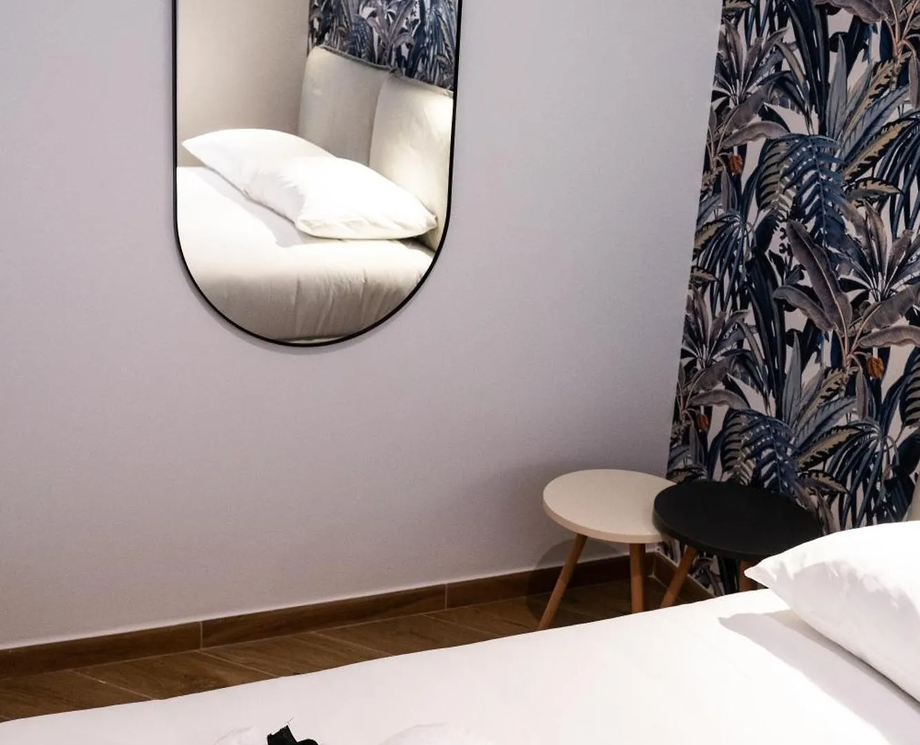 Mimi Guest House Bari Apartament