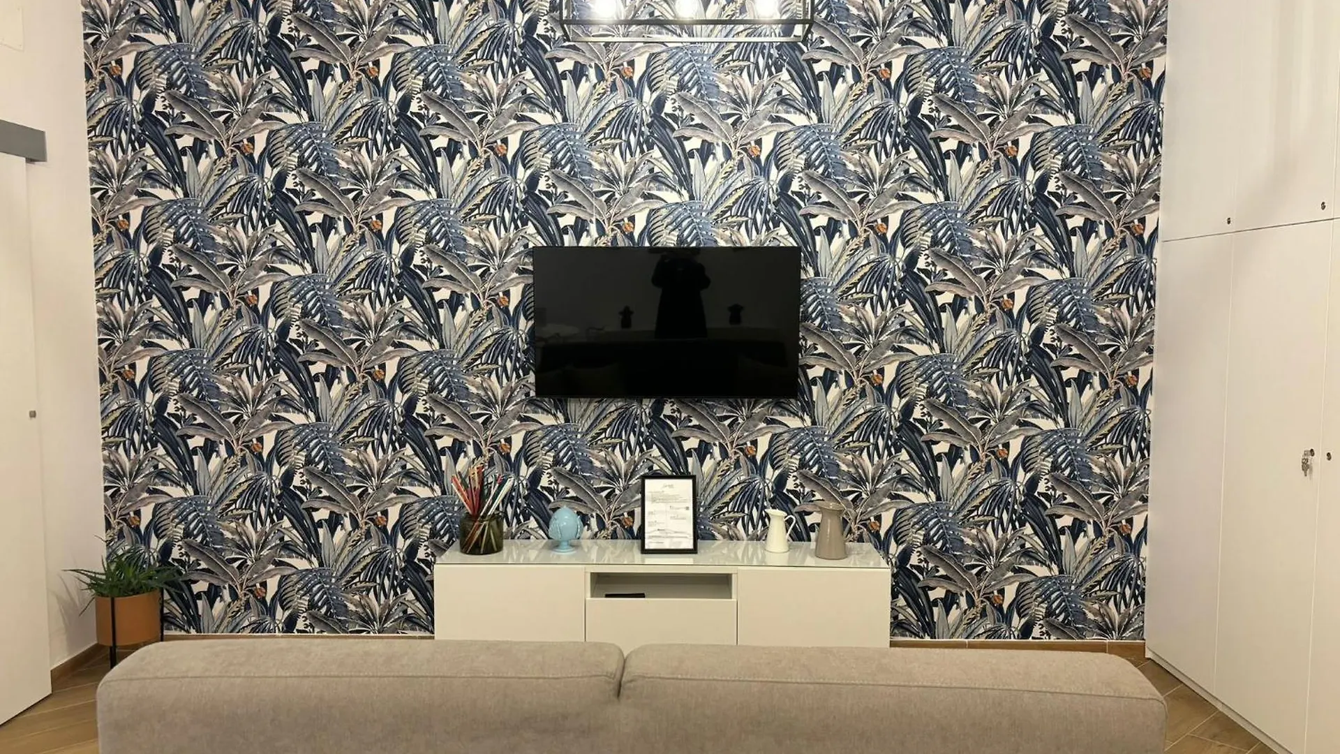 Apartament Mimi Guest House Bari
