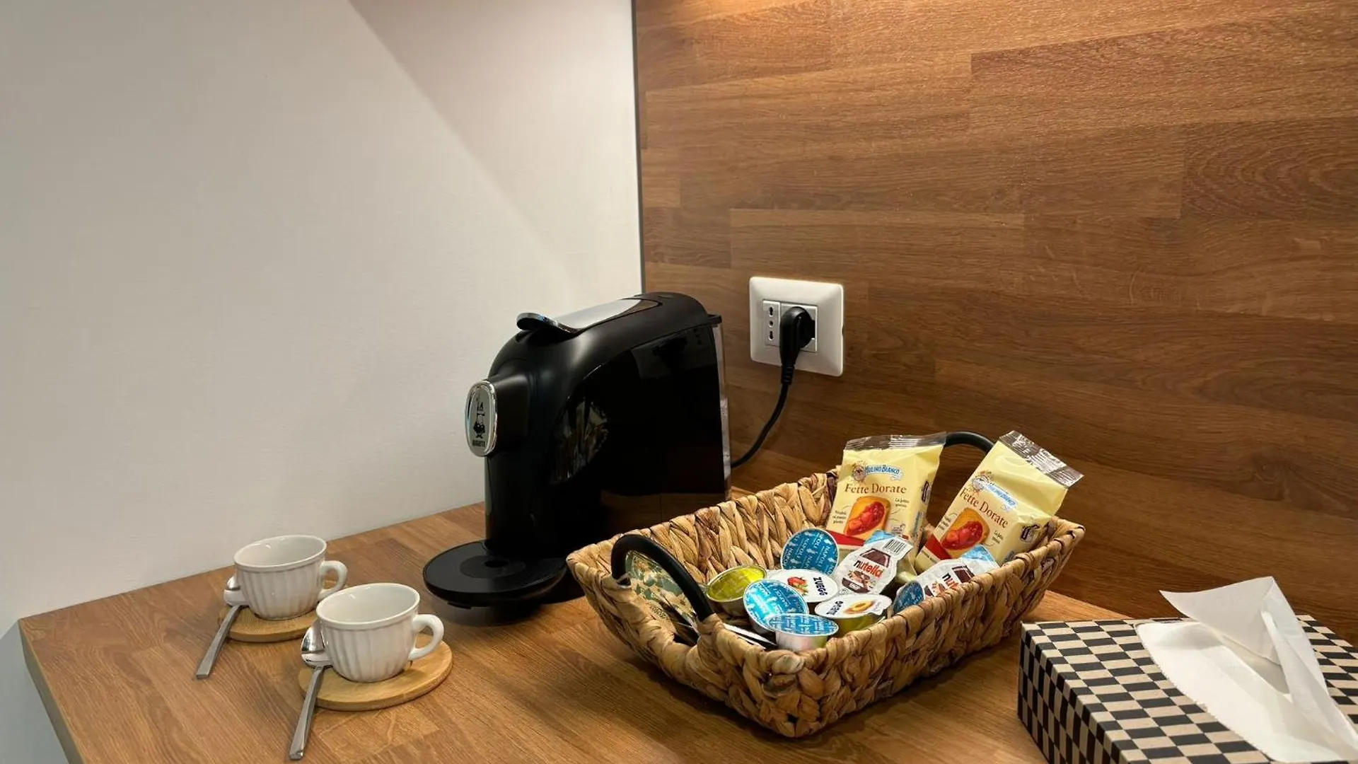 Mimi Guest House Bari